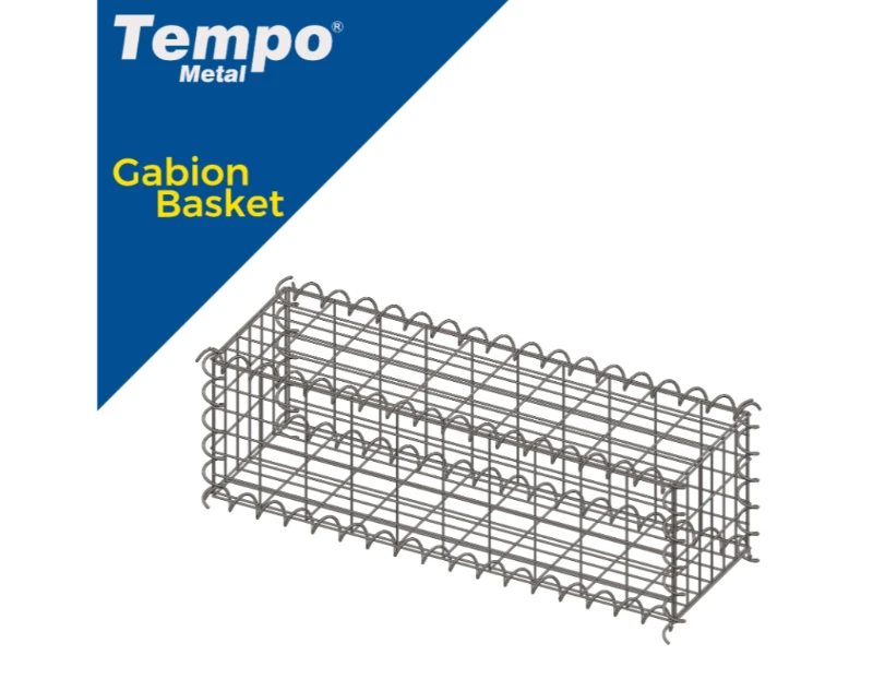 Gabion Baskets