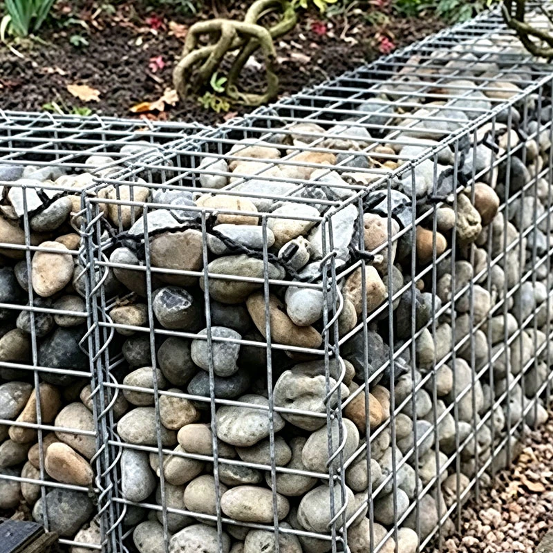 Gabion Baskets