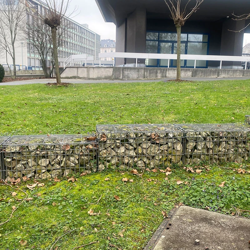 Gabion Baskets
