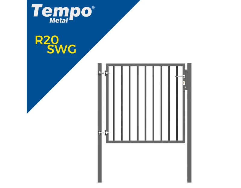 R20 Single Gate