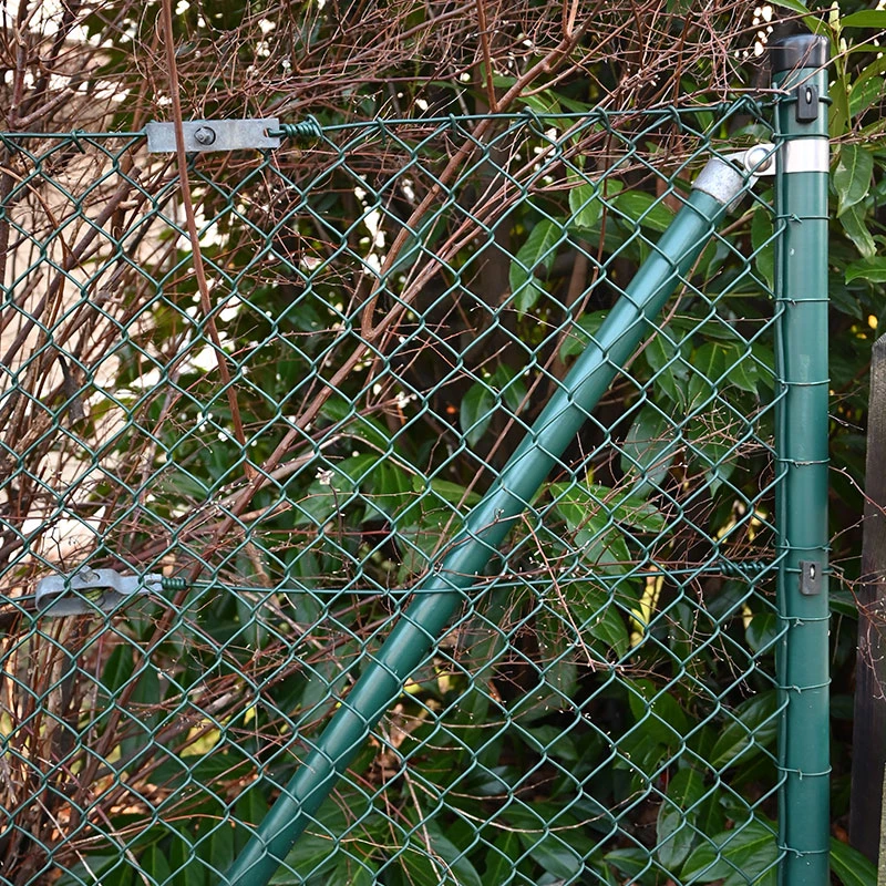 Round Posts