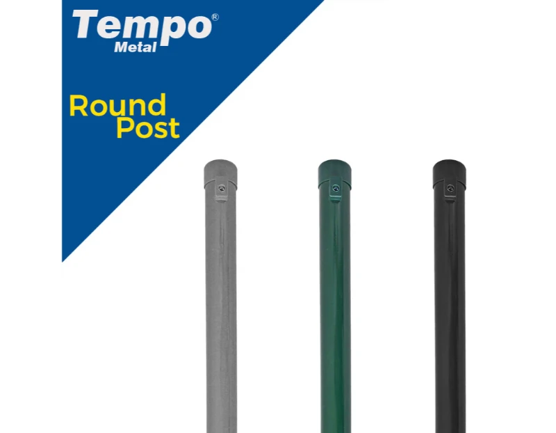 Round Posts