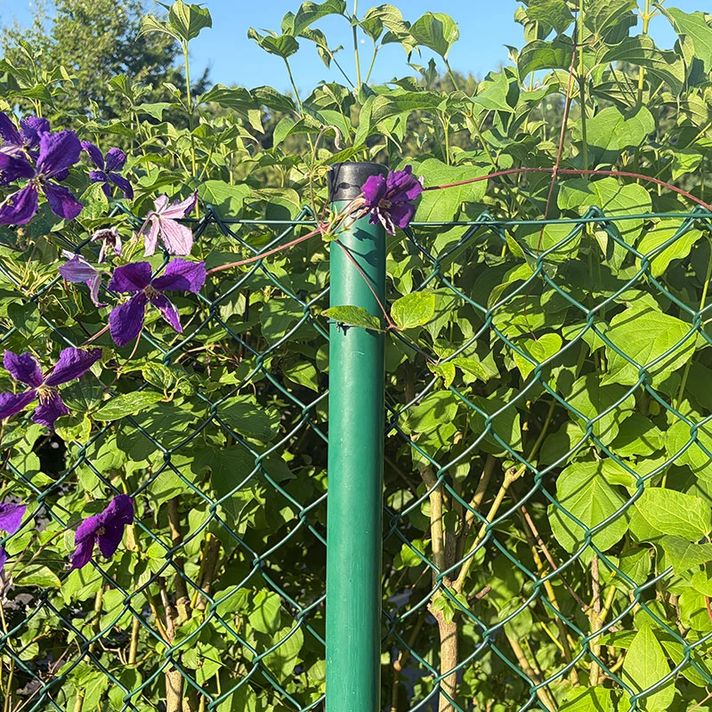 Round Posts