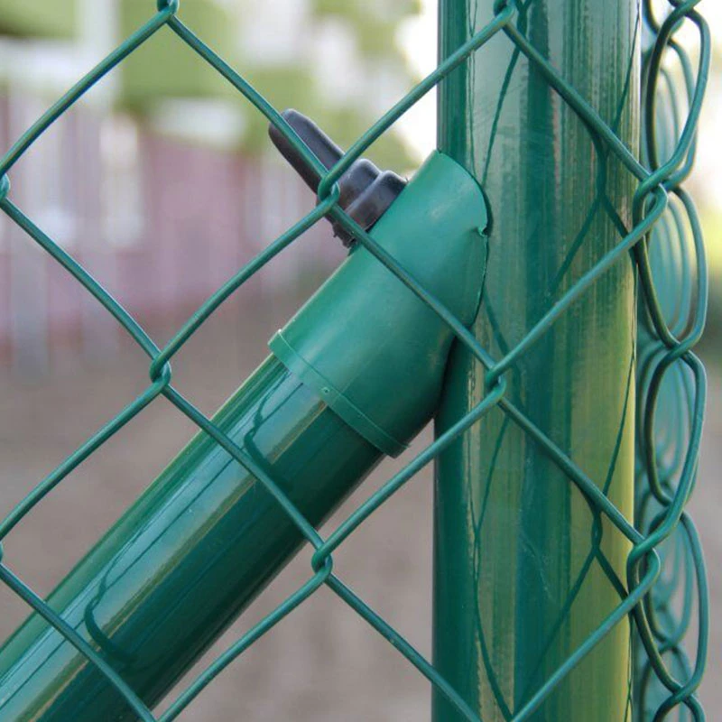 Round Posts