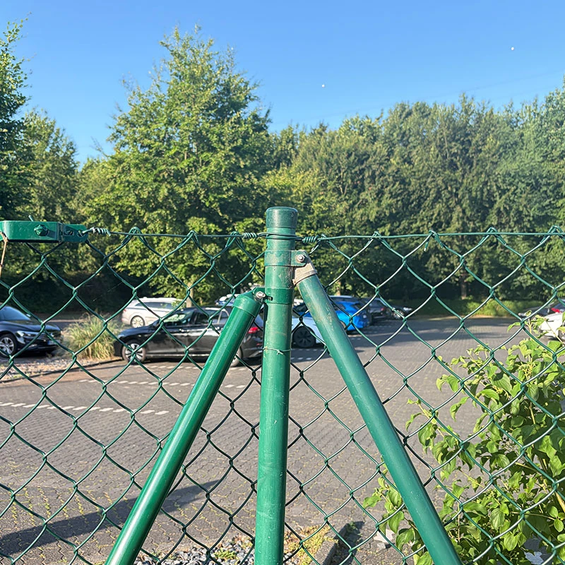 Round Posts