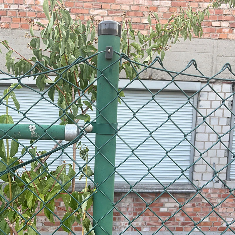 Round Posts