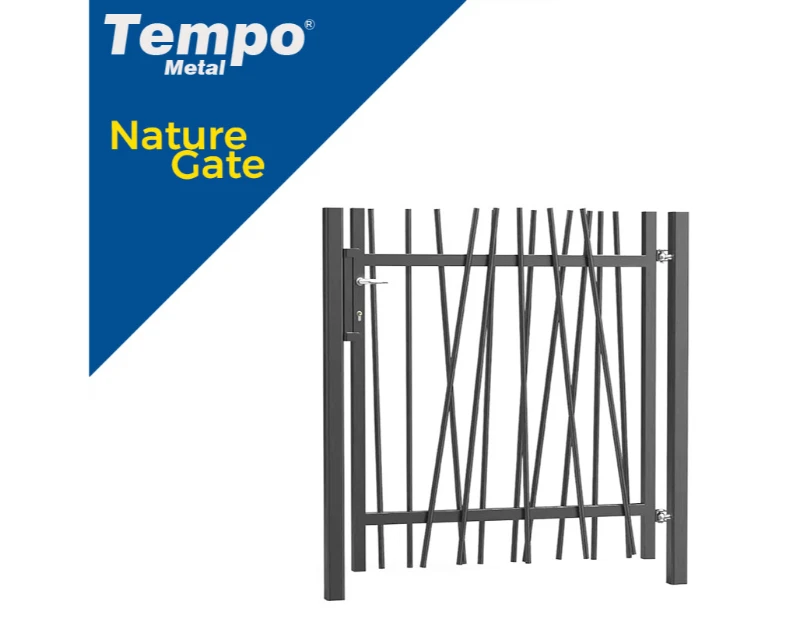 Nature Gates