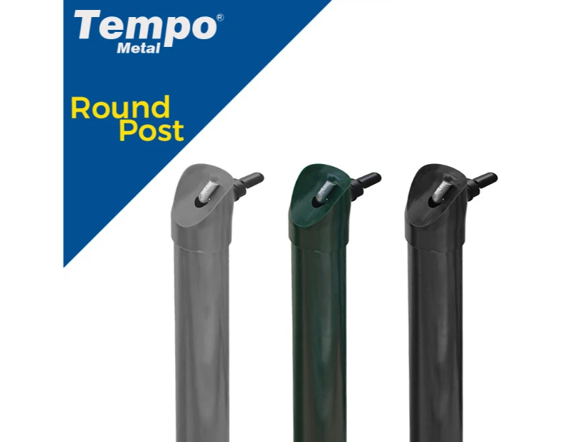 Round Posts