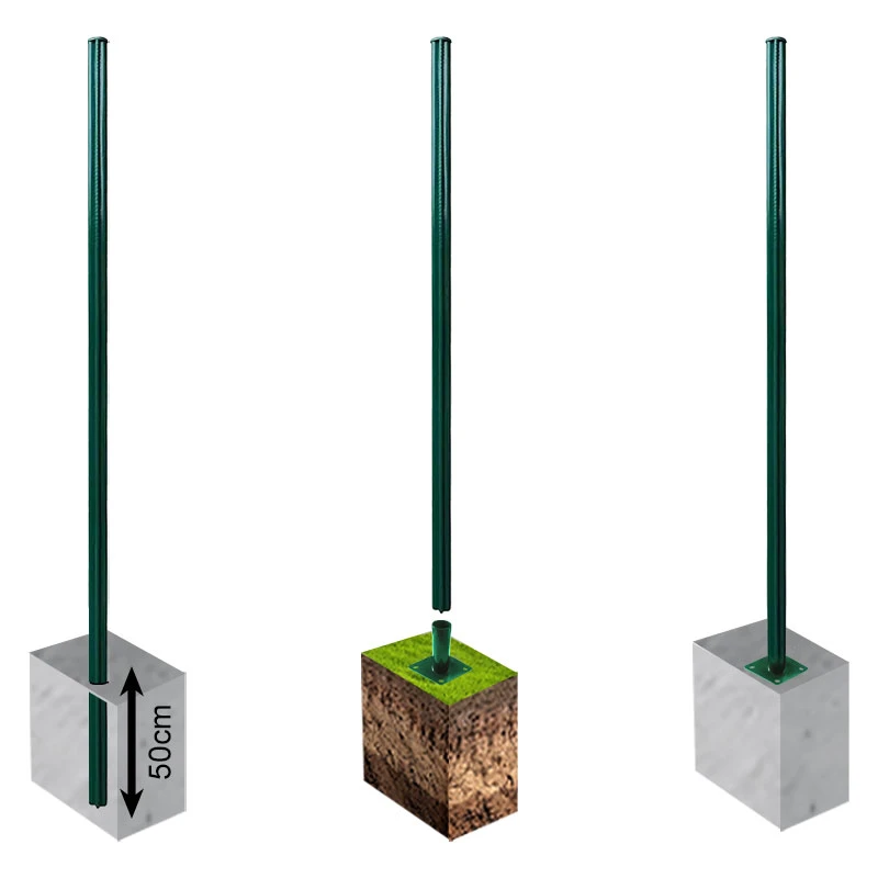 Universal Posts
