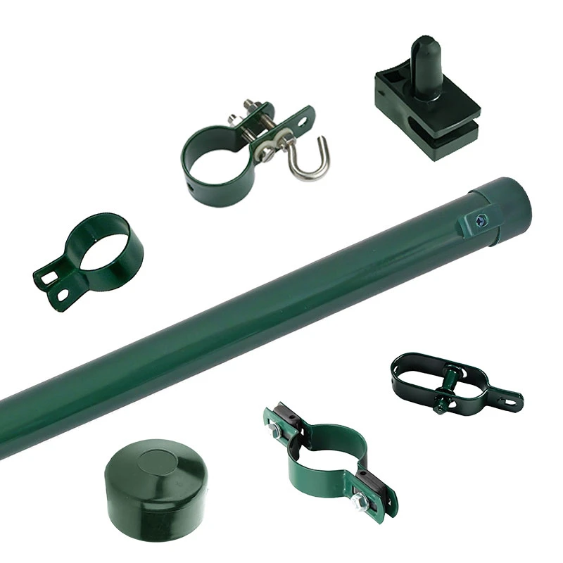 Round Posts