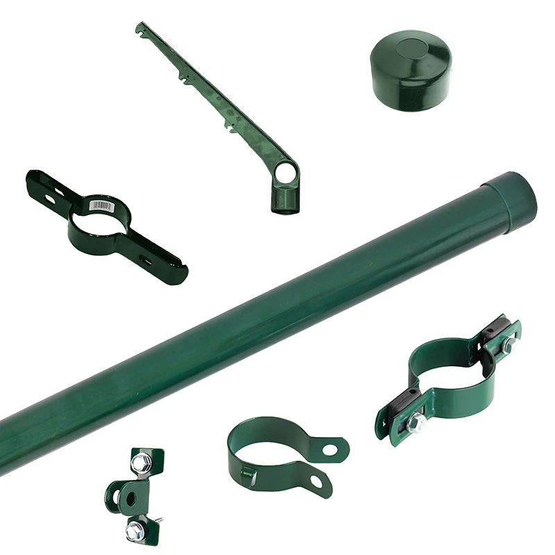 Round Posts