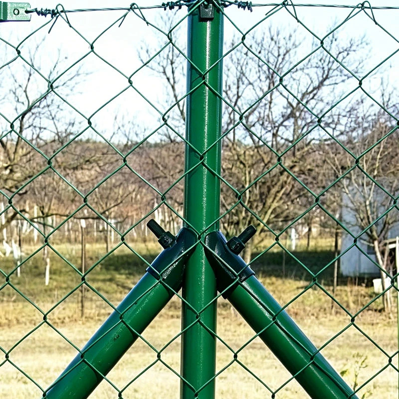 Round Posts