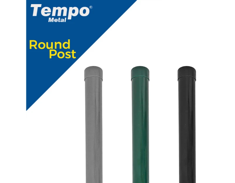 Round Posts