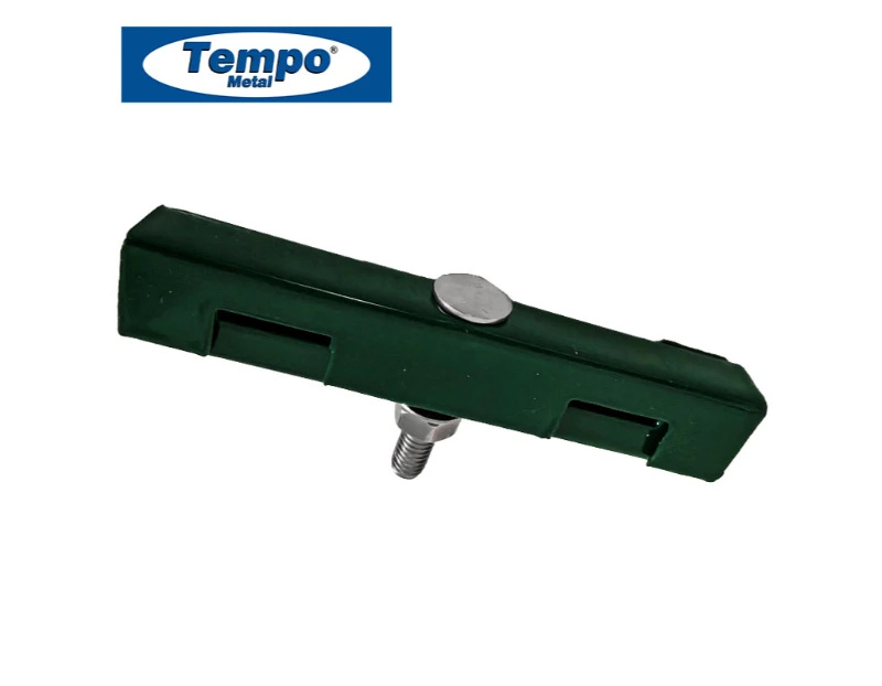U-Shaped Fence Panel Connectors