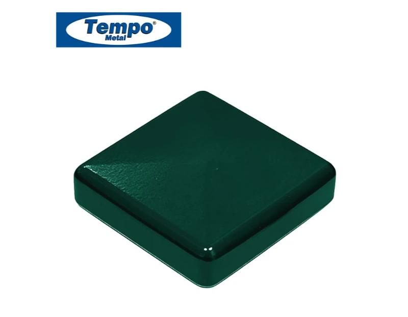 Aluminum Post Caps 100 &times; 100 mm