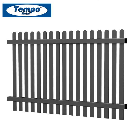 Steel Panel