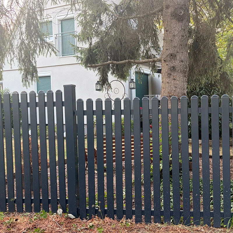 Steel Panel