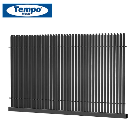 Steel Panel