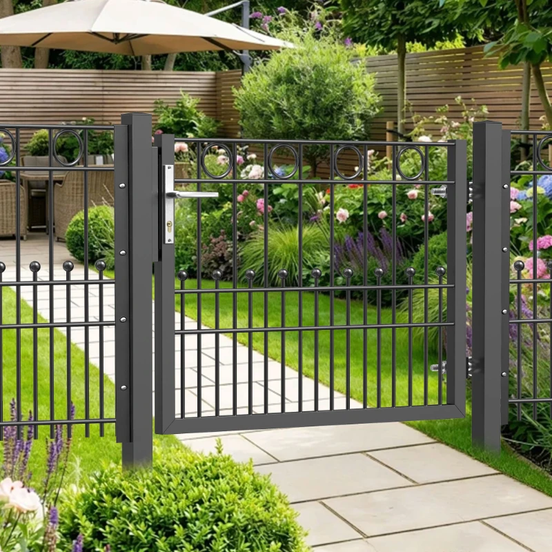 &nbsp;Decorative Gate