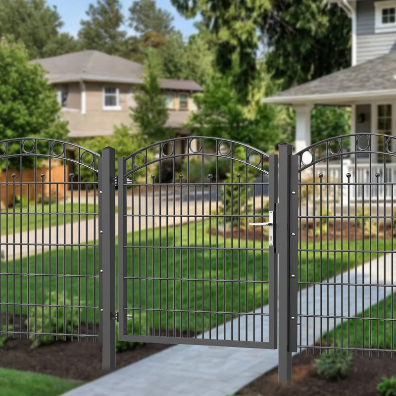&nbsp;Decorative Gate