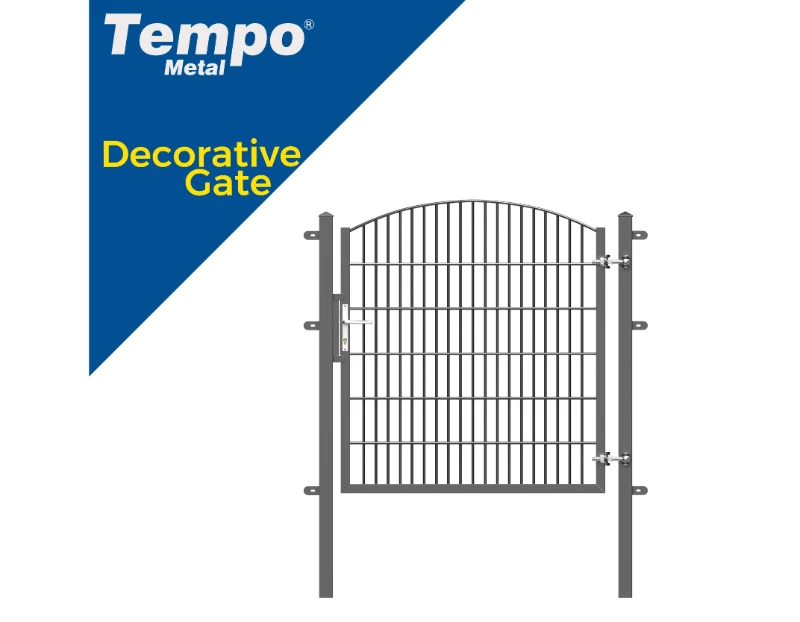 &nbsp;Decorative Gate