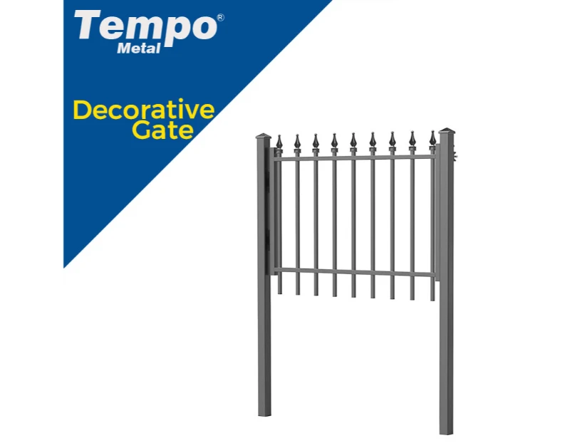 &nbsp;Decorative Gate