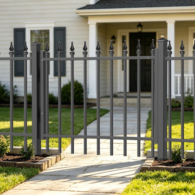 &nbsp;Decorative Gate