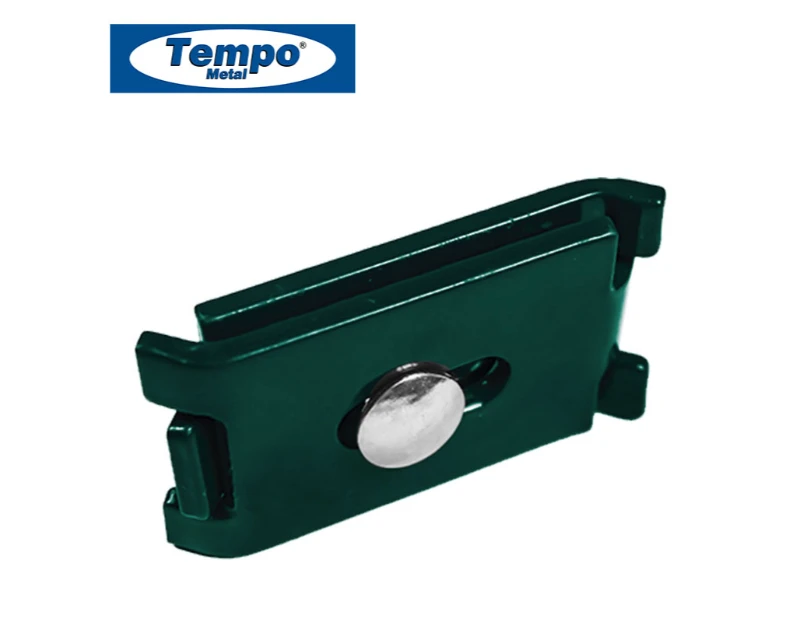 Panel Connector