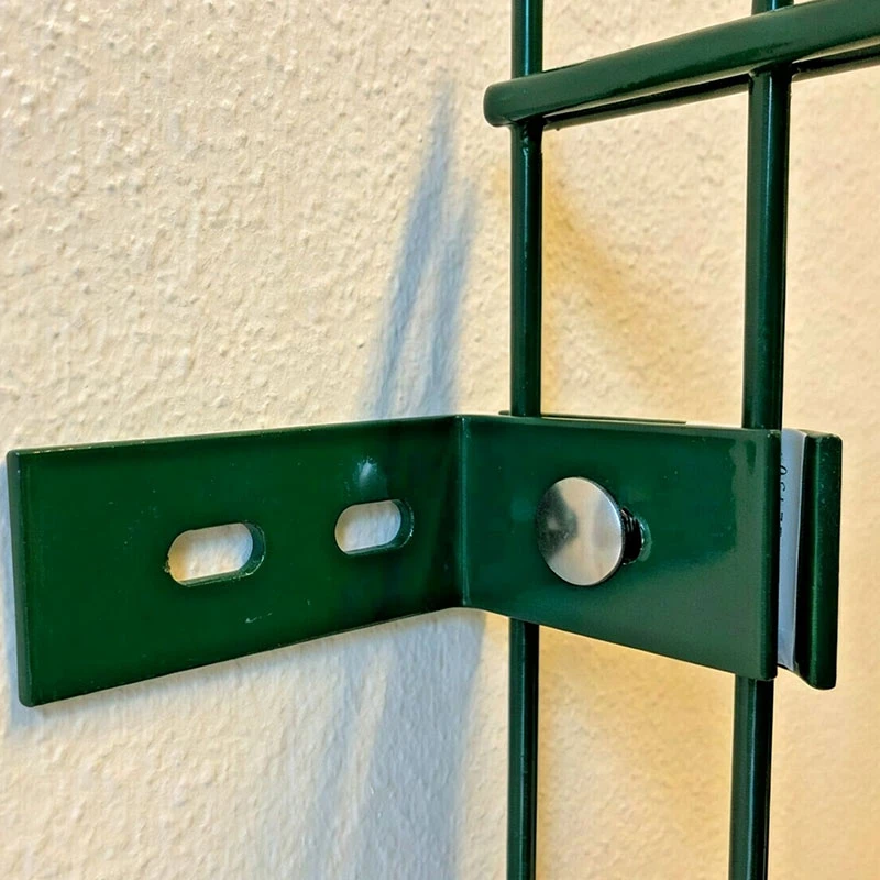 Wall Connection Bracket
