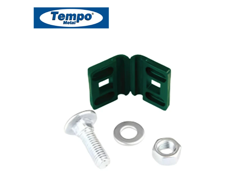 Spacer For Panel Clamp