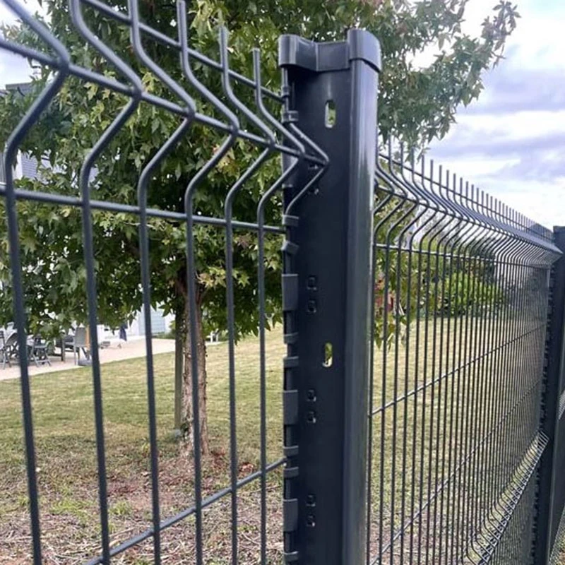 Post H For 3D Panel