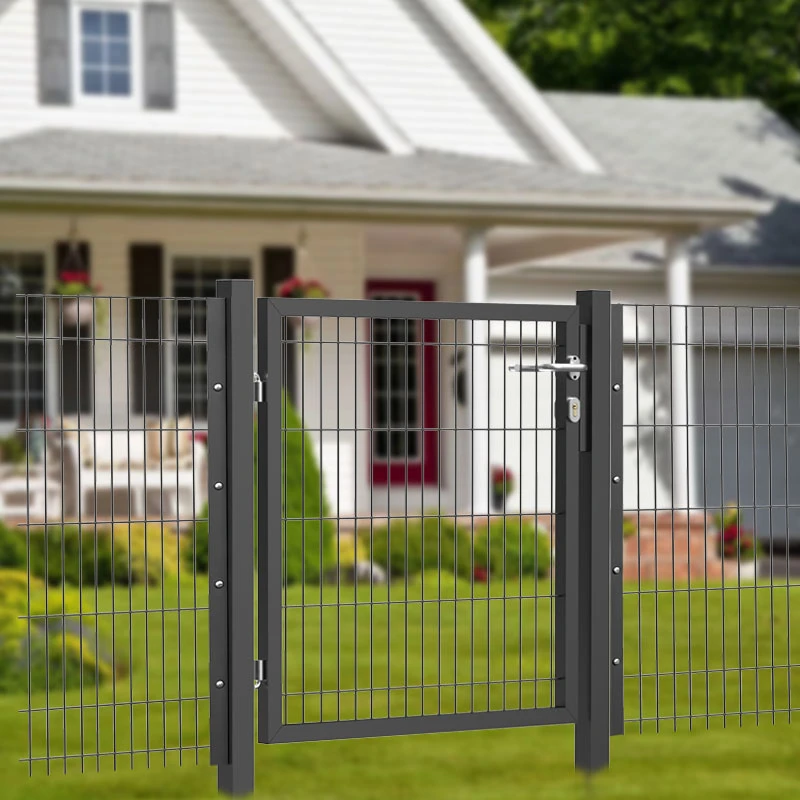 M 100&times;50 Single Gate