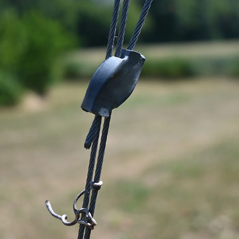 Wire Joiner Tool & Cormorant Lock