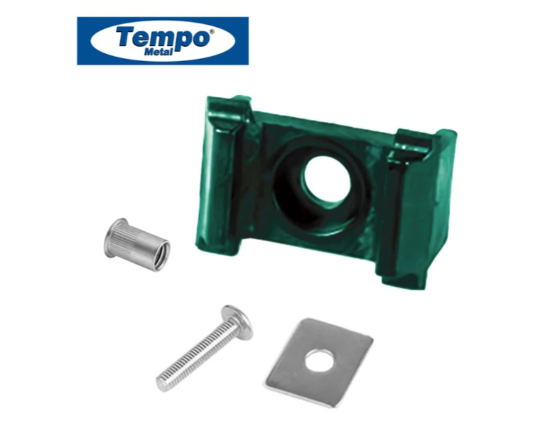 Plastic Support Block