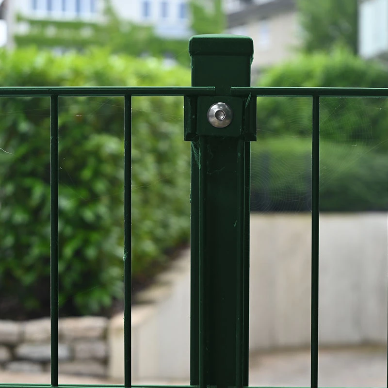 Plastic Support Block