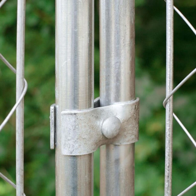 Chain Link Clamp