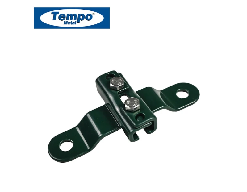 D Post Clamp