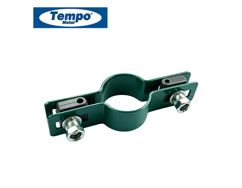 Continuous Fence Post Clips
