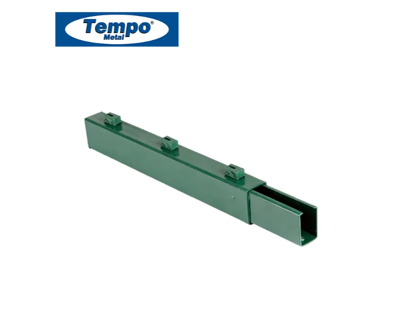 Post Extender Arm Straight