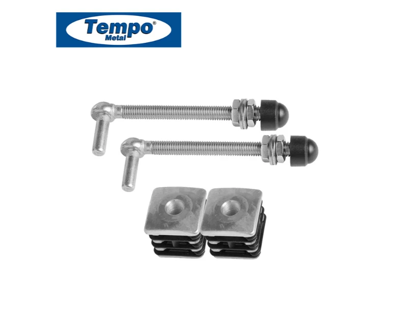 Tube Insert Gate Hinge Bolt