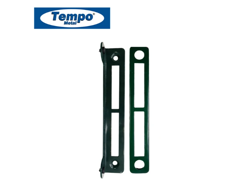 Latch Spacer Plate