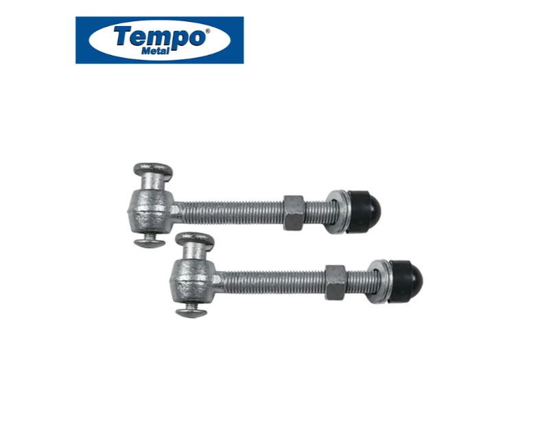 Adjustable T-Hinge Bolt