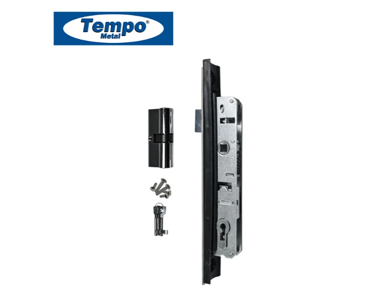 Euro Profile Mortise Lock