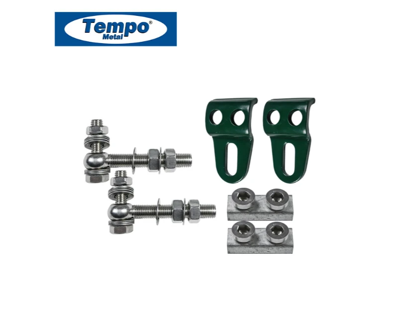 Gravity Gate Hinge Set