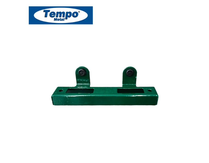 Garden Gate Strike Plate