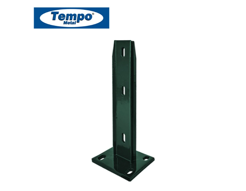 Plug-In Mounting Plate