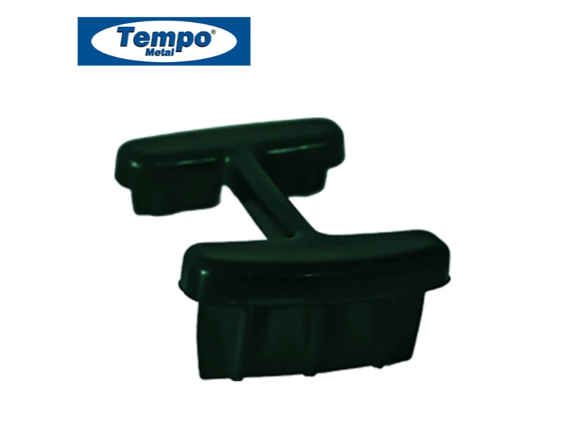 Slotted Post Cap