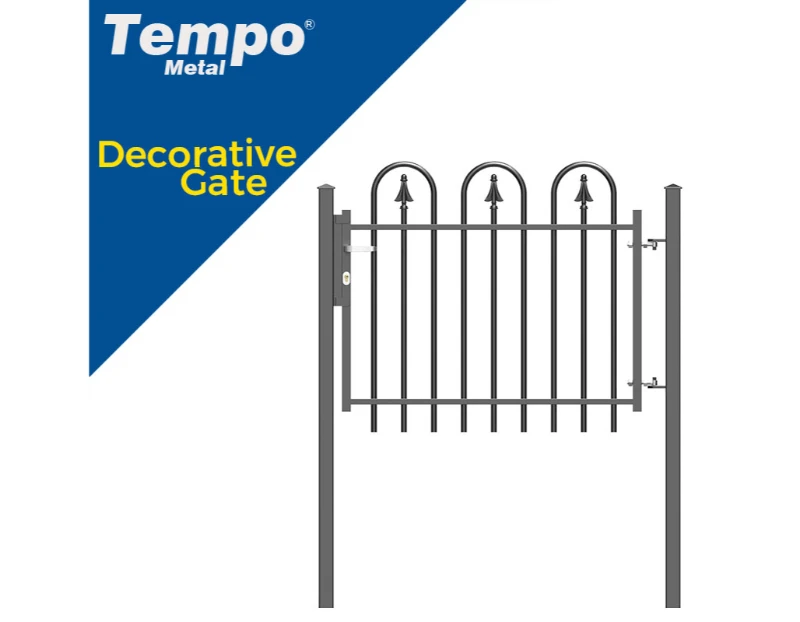 Decorative Gate
