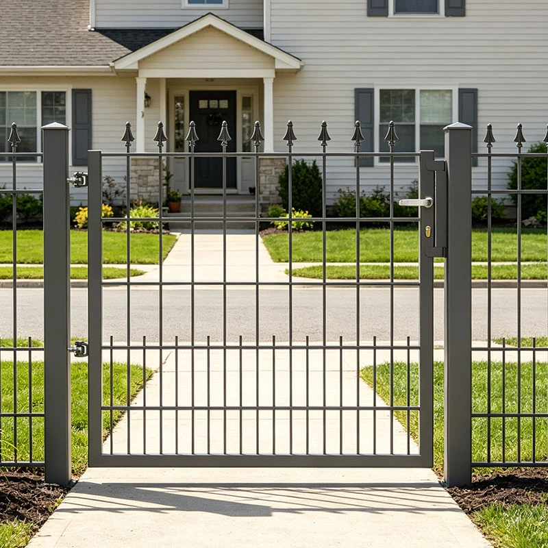 Decorative Gate