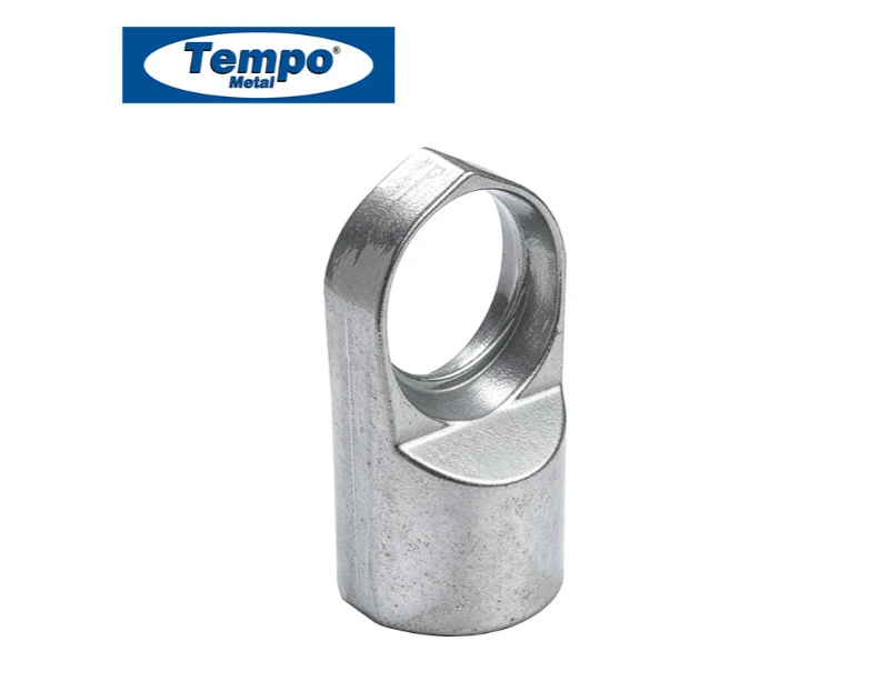 Top Rail End Cap 42 mm